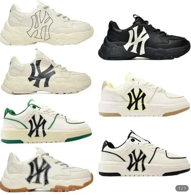  MLB
