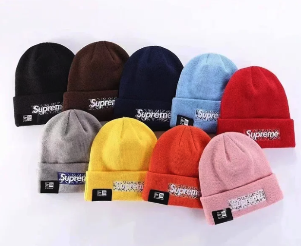 supreme Hat(+8 color）