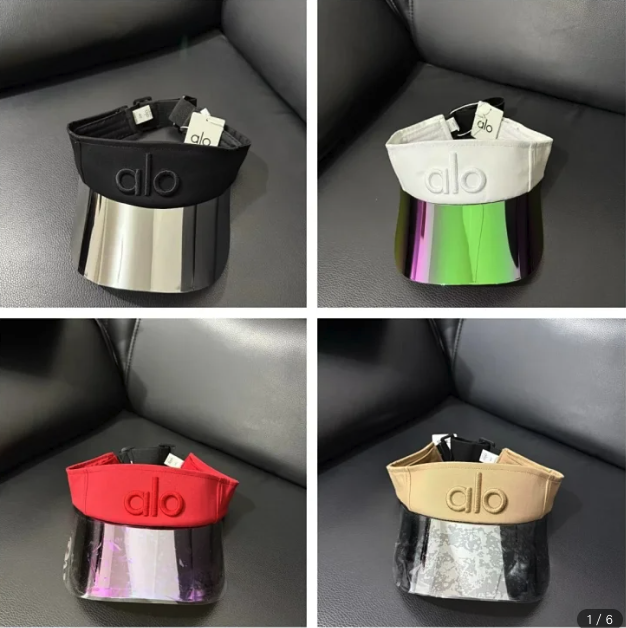 Alo Yoga Cap