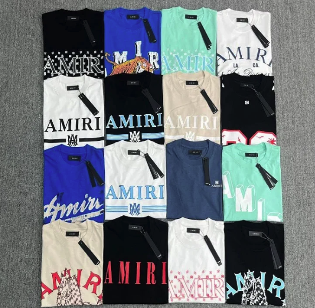 Amiri T-shirt