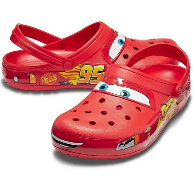 Sports sandals