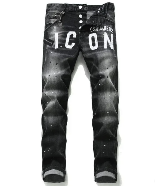 DSQUARED2 JEANS