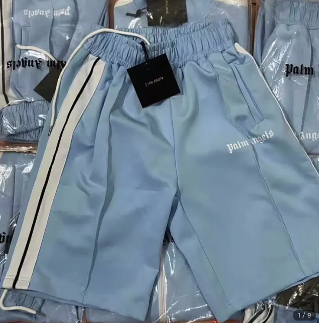 Palm angel shorts