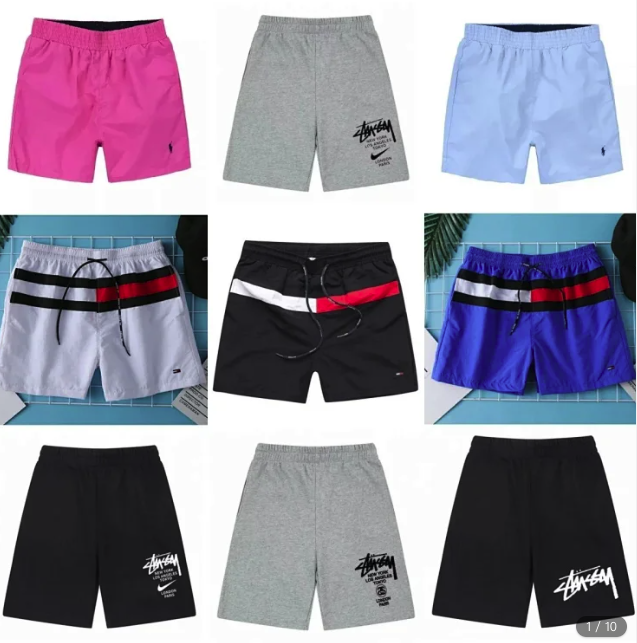 Tommy shorts  (40 CP)