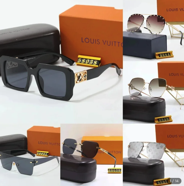 Louis Vuitton Sunglasses