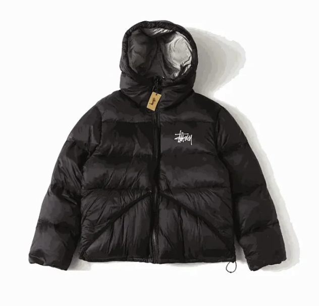 Stussy Down Jacket (8 styles)