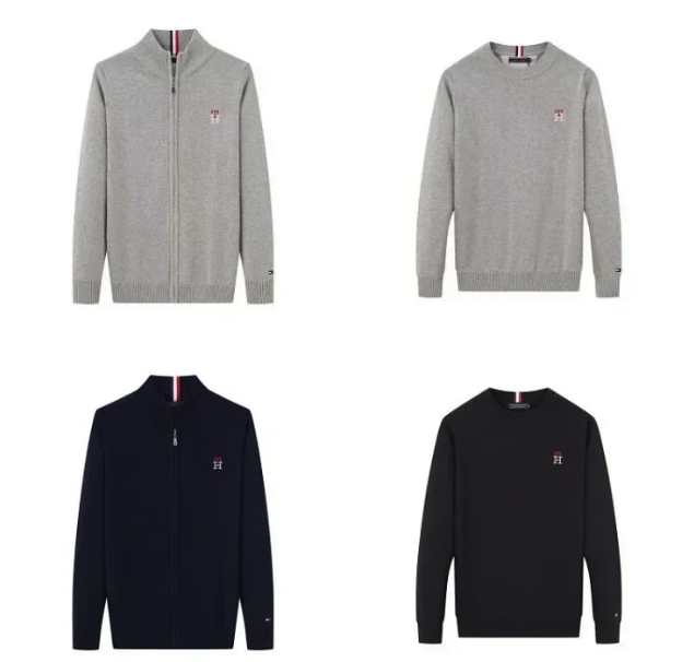 Tommy hilfiger Sweatshirt