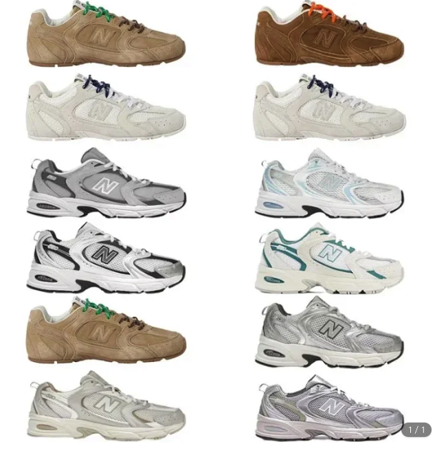 New Balance 530
