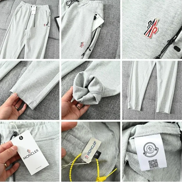 MONCLER Pants