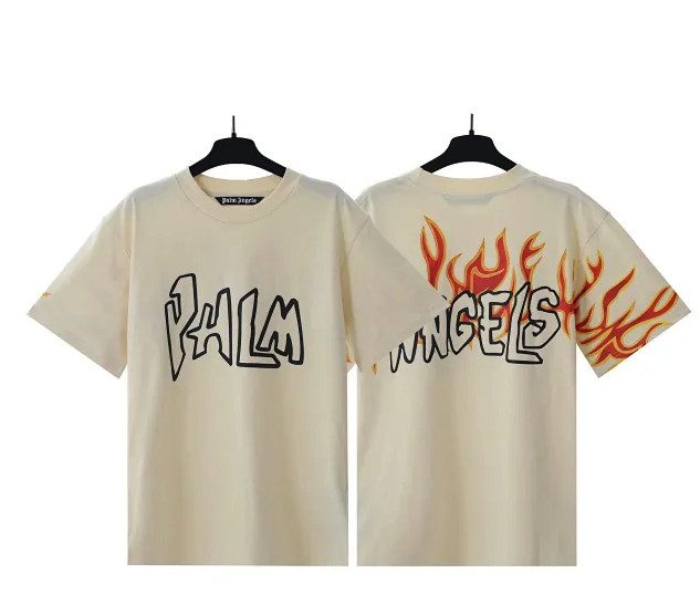 Palm Angels T-Shirt