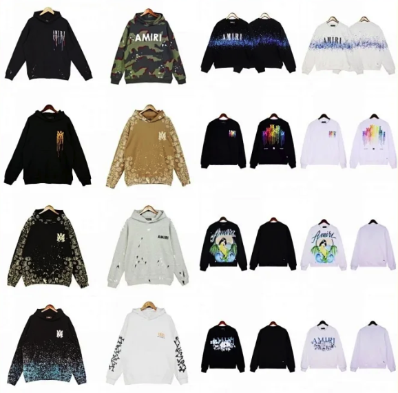 AMIRI HOODIE