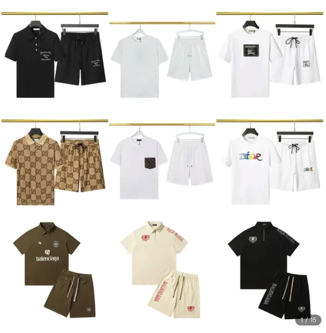 Louis Vuitton Set