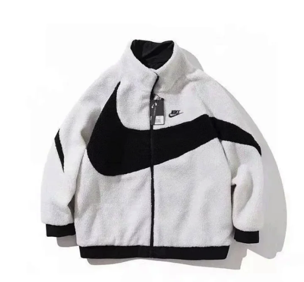 Nike cashmere sweater   