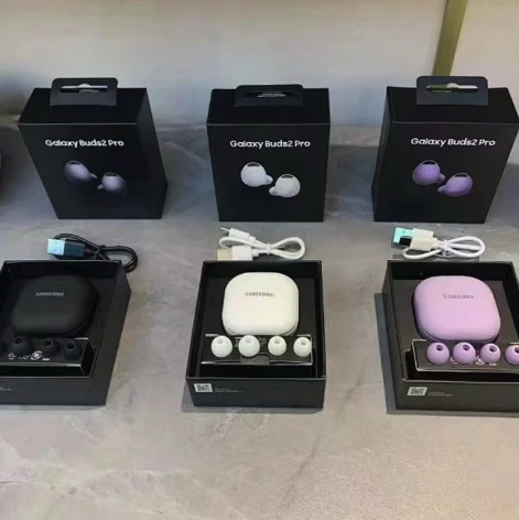 Samsung Galaxy buds 3 pro