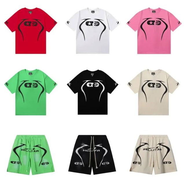 Hellstar  T-shirt