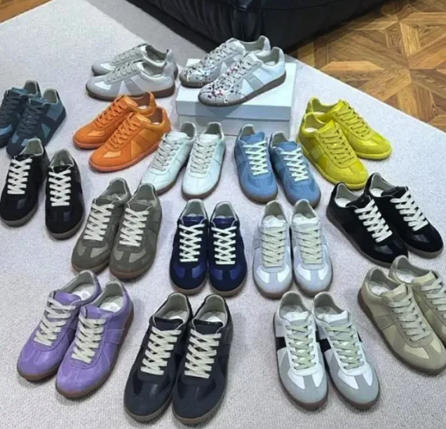 Maison Margiela Shoes