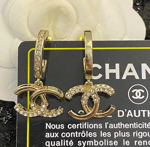  GUCCI EARRINGS