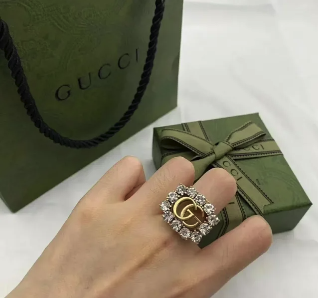 Gucci Ring