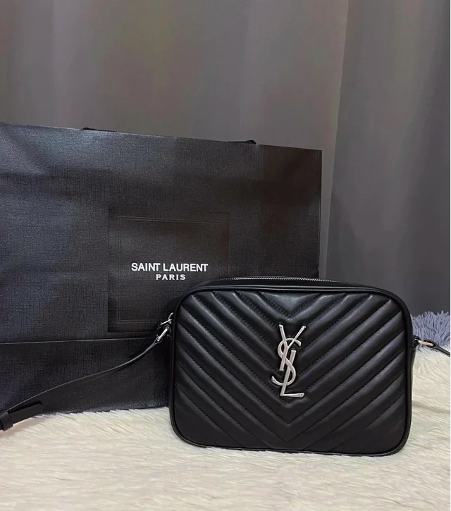 YSL bag