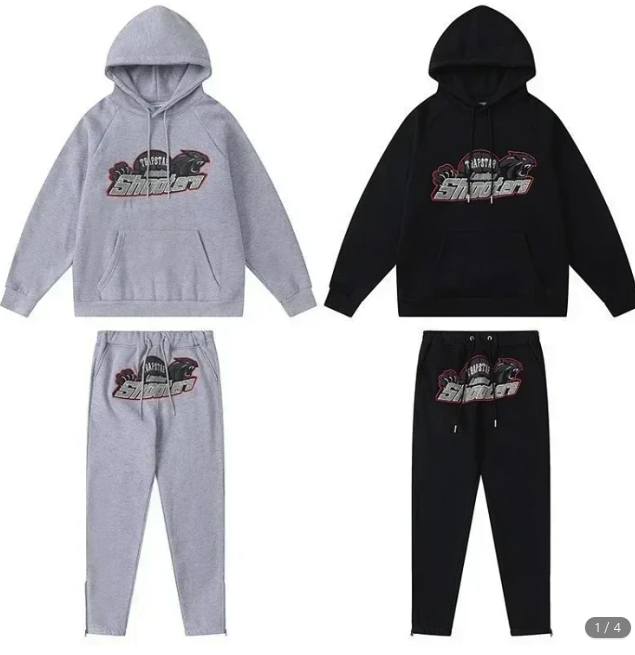 TRAPSTAR  Hoodie