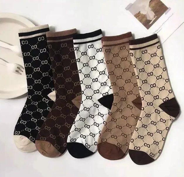 Gucci socks