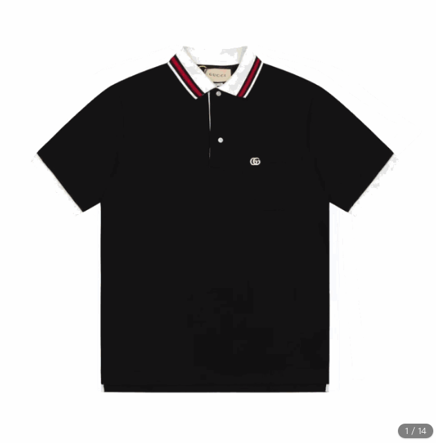 Polo Gucci