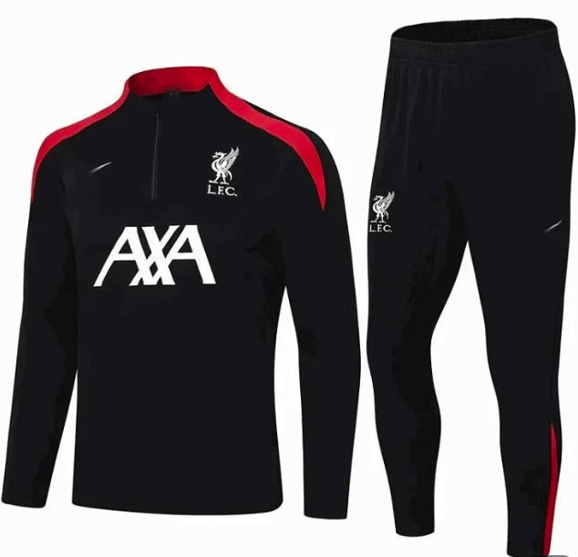 NIKE Soccer Suits（38+ Styles）