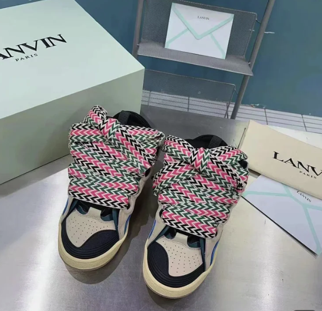 LANVIN