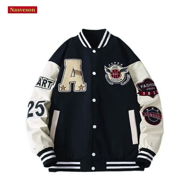 OFF WHITE JACKET