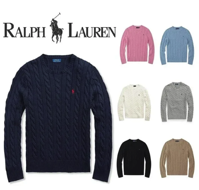 Ralph Lauren sweater（26 style）