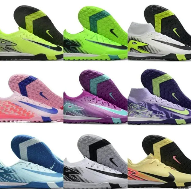 Football Boots