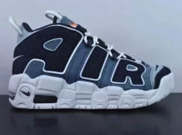  NIKE Wmns Air More Uptempo 