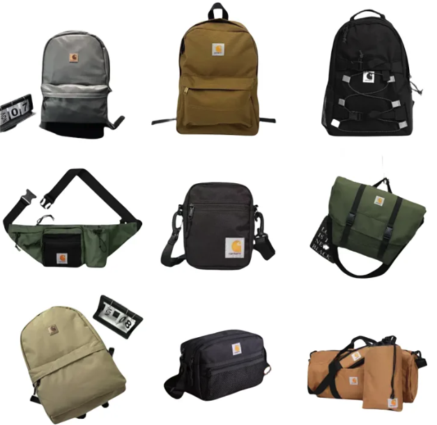Carhartt Bag