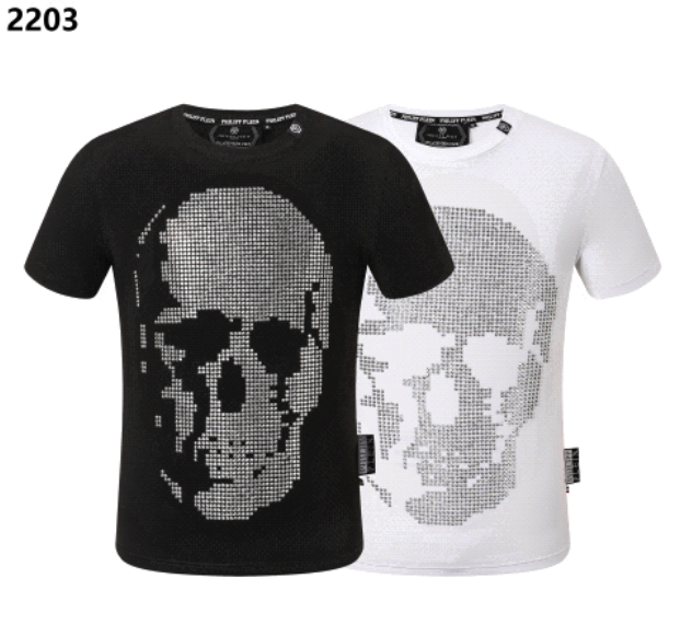 PHILIPP PLEIN T-Shirt（39 styles