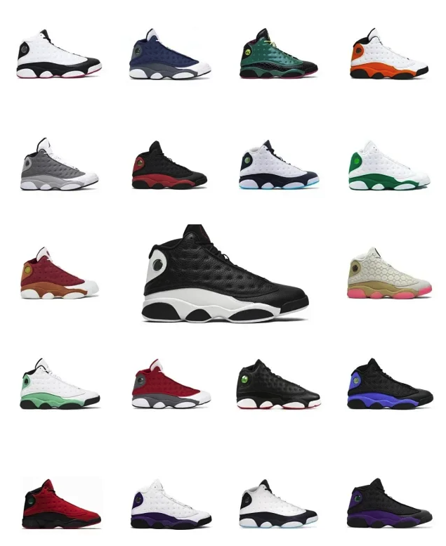  Jordan 13OG