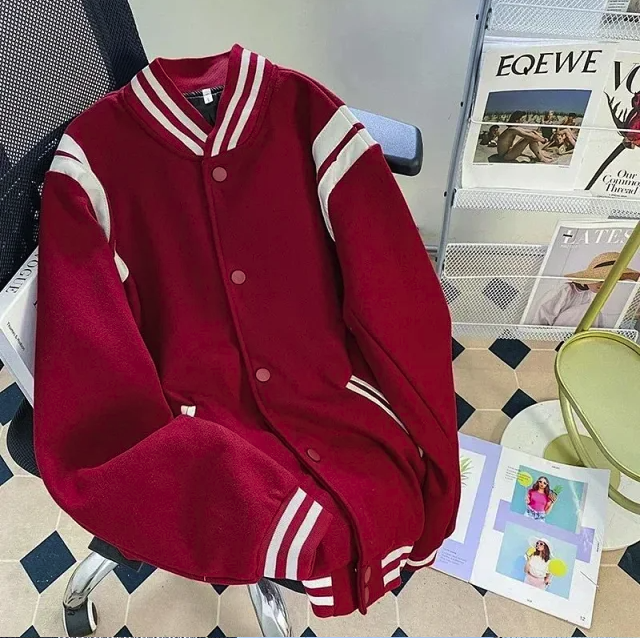 Saint Laurent Jacket