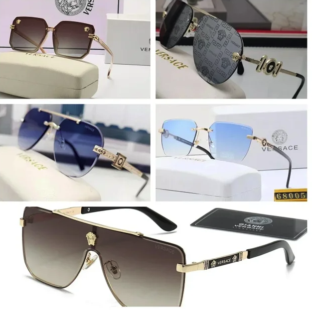 Versace Sun Glasses