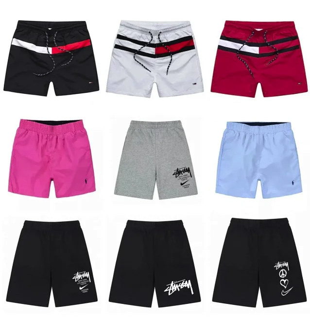 Tommy shorts  (40 CP)