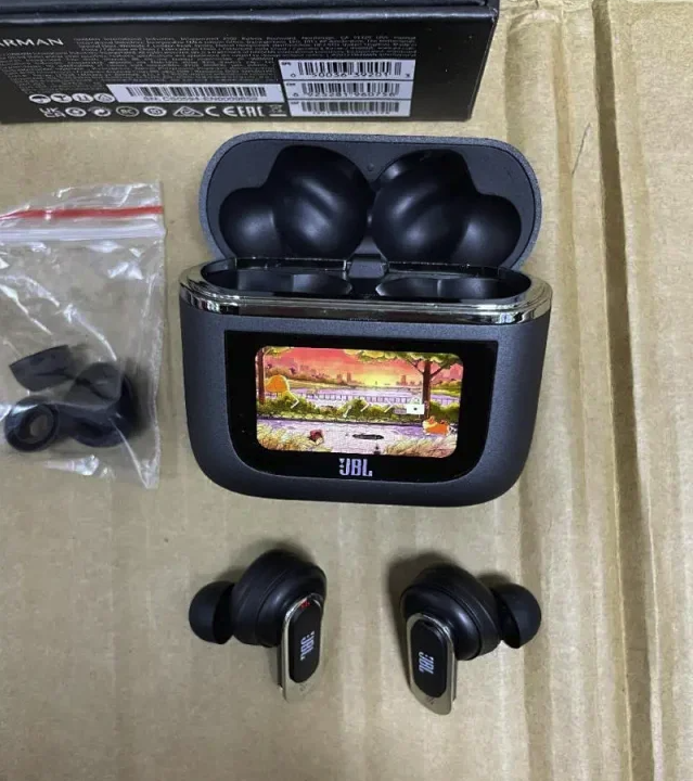 JBL Tour Pro 2