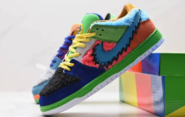 dunk 2025 New OG