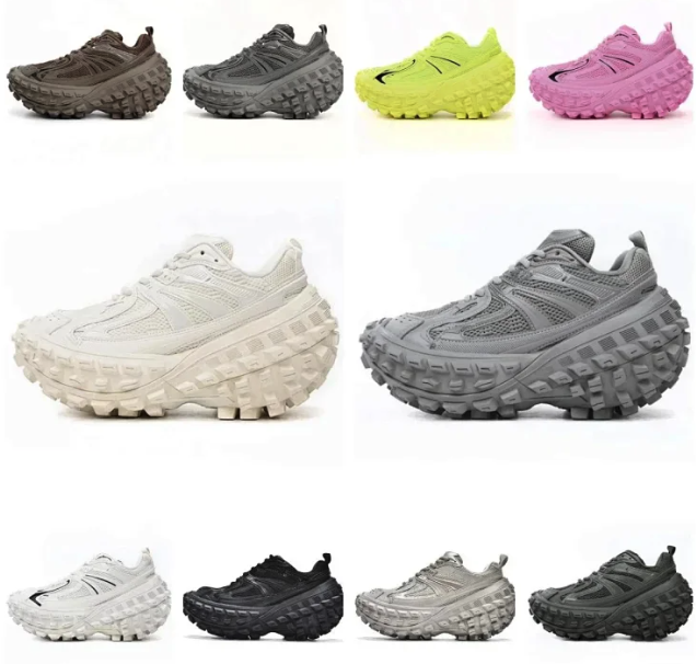 Balenciaga Defender