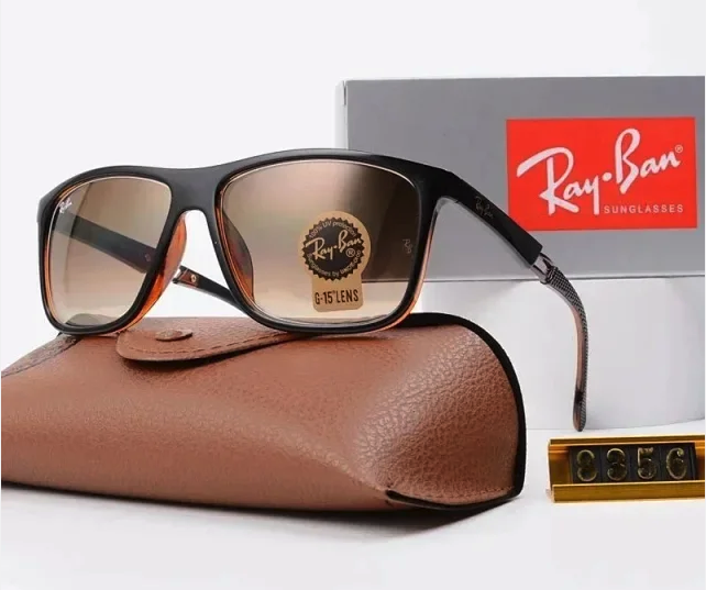 Rayban Sunglass (21 styles)