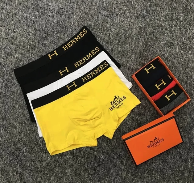 HERMES Underwear