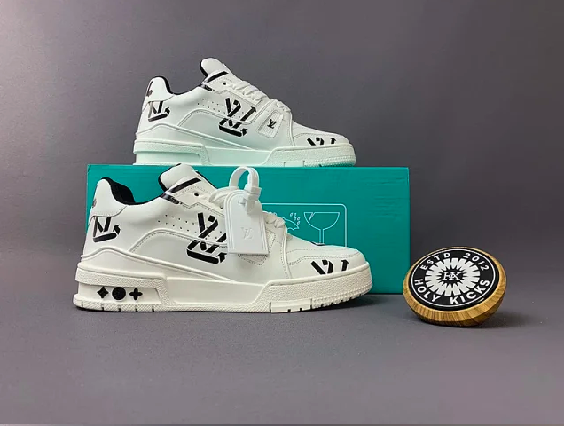 LOUIS VUITTON Trainer
