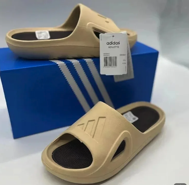 Adidas Slippers