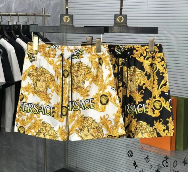 Versace shorts