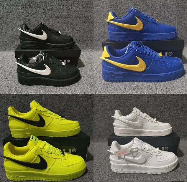 Force 1