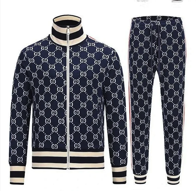 Gucci Track Suit