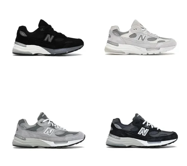 New Balance NB 992