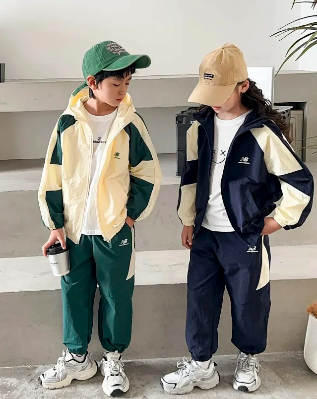 New Balance(child)